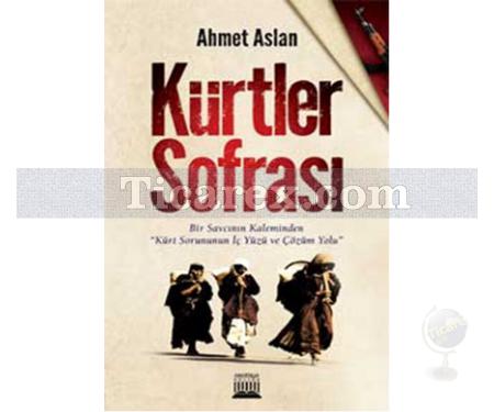 Kürtler Sofrası | Ahmet Aslan - Resim 1