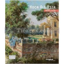 Hoca Ali Rıza - 1858-1930 | Kolektif