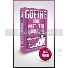 Genç Werther'in Istırapları | Johann Wolfgang Von Goethe