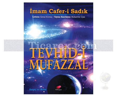 Tevhid-i Mufazzal | İmam Cafer-i Sadık - Resim 1