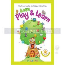 Let's Play & Learn | Silya Zengilli