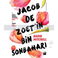 Jacob De Zoet'in Bin Sonbaharı | David Mitchell