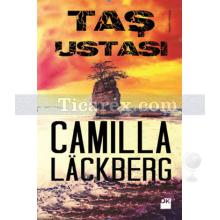 Taş Ustası | Camilla Lackberg