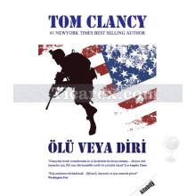 Ölü veya Diri | Tom Clancy