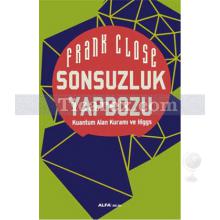 Sonsuzluk Yapbozu | Frank Close