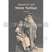 Yertsiz Yurtsuz | Edward W. Said