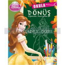 disney_prenses_-_okula_donus_-_eglenceli_faaliyet