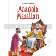 Anadolu Masalları | Kolektif