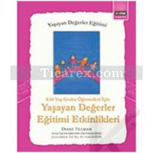 Yaşayan Değerler Eğitimi | Vedat Aktepe