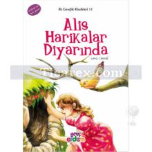 Alis Harikalar Diyarında | Levis Carrol