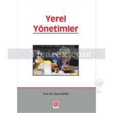 Yerel Yönetimler | Yusuf Şahin
