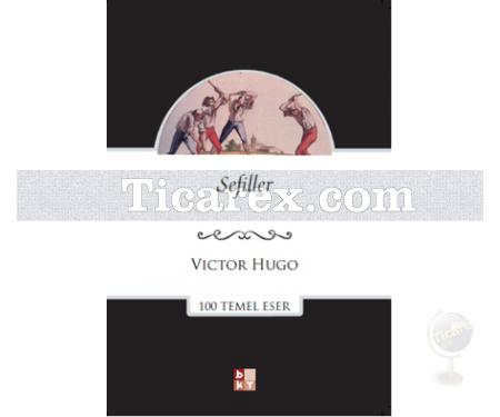 Sefiller | Victor Hugo - Resim 1
