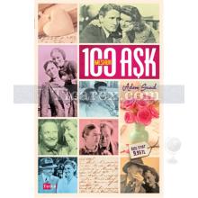 100 Meşhur Aşk | Adem Suad