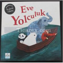 Eve Yolculuk | Frann Preston Gannon