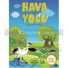 Hava Yolu | Erdal Çakıcıoğlu