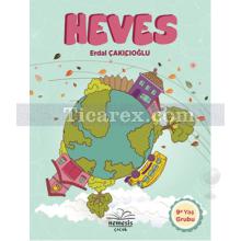 Heves | Erdal Çakıcıoğlu
