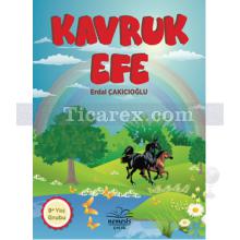 Kavruk Efe | Erdal Çakıcıoğlu