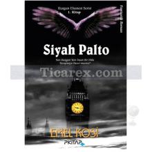 Siyah Palto | Kuzgun Efsanesi Serisi 1 | Emel Kosi