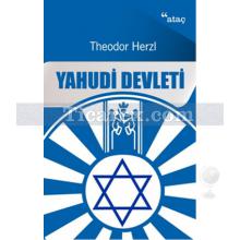 Yahudi Devleti | Theodor Herzl