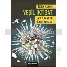 Yeşil İktisat | Robin Hahnel