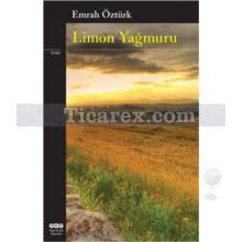 Limon Yağmuru | Emrah Öztürk