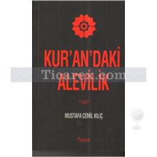 Kur'an'daki Alevilik | Mustafa Cemil Kılıç