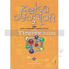 Zeka Oyunları 2 | 200 Zeka, Matematik, Mantık Sorusu | Emrehan Halıcı