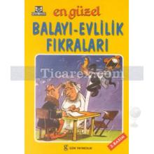 En Güzel Balayı-Evlilik Fıkraları | Kemal Ermiş