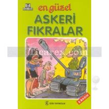 En Güzel Askeri Fıkralar | Kemal Ermiş