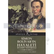 Simon Bolivar'ın Hayaleti | Fatih Erboz, Macit Soydan