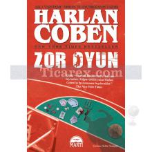 Zor Oyun | Harlan Coben