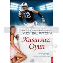 Kusursuz Oyun | Jaci Burton