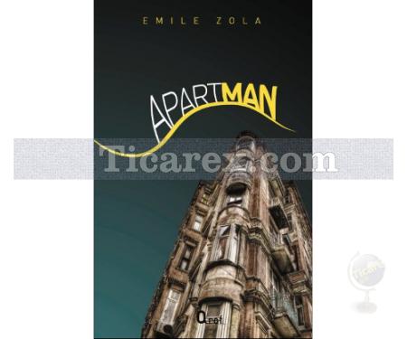 Apartman | Emile Zola - Resim 1