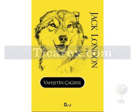 Vahşetin Çağrısı | Jack London - Resim 1