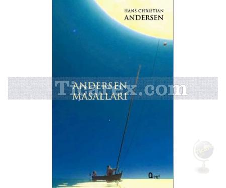 Andersen Masalları | Hans Christian Andersen - Resim 1