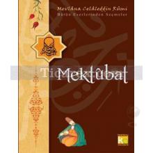 Mektubat | Mevlana Celaleddin-i Rumi