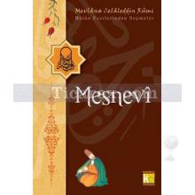 Mesnevi | Mevlana Celaleddin-i Rumi