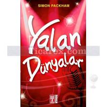 Yalan Dünyalar | Simon Packham