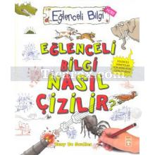 Eğlenceli Bilgi Nasıl Çizilir? | Tony De Saulles