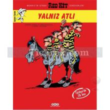 Red Kit - Yalnız Atlı (Sayı: 63) | Daniel Pennac, Tonino Benacquista