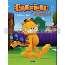 Garfield ile Arkadaşları 6 - Garfield Anne | Jim Davis