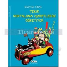 Tekir Noktalama İşaretlerini Öğretiyor | Yalvaç Ural