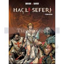 Haçlı Seferi | Jean Dufaux