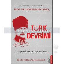 Türk Devrimi | Mohammad Sadıq