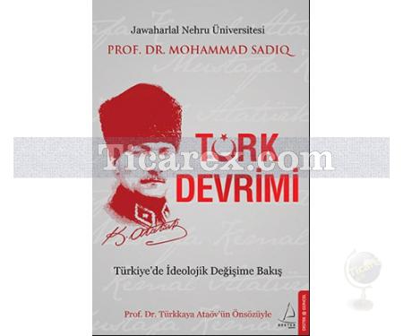 Türk Devrimi | Mohammad Sadıq - Resim 1