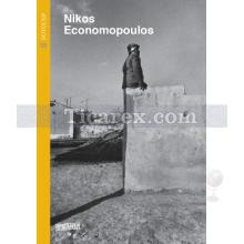 Nikos Economopoulos | Kolektif