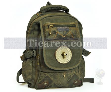 Yaygan Pilot Çanta - Resim 1