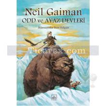 Odd ve Ayaz Devleri | Neil Gaiman