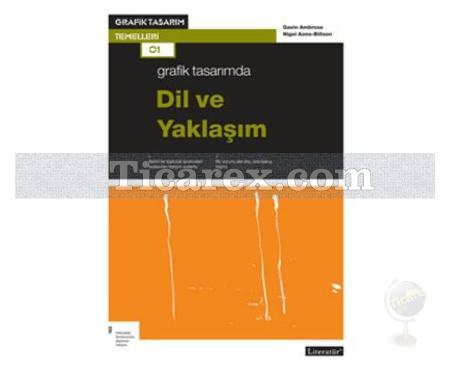 Grafik Tasarımında Dil ve Yaklaşım | Gavin Ambrose - Resim 1