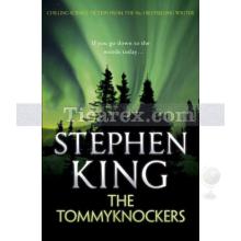 The Tommyknockers | Stephen King